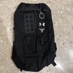 2025年最新】アンダーアーマー ロック リュックの人気アイテム