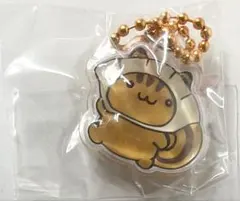 ポムポムプリン 韓国 饅頭 餃子 コスチューム ガチャ キーリング ベーグル