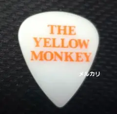 2025年最新】the yellow monkey ピックの人気アイテム - メルカリ
