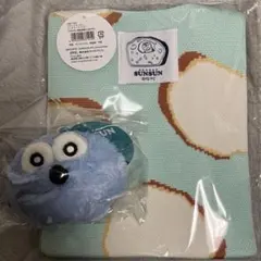 2026年最新】パペットスンスン パンぬいぐるみの人気アイテム - メルカリ