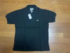 【未使用品・レア】LACOSTE L1212 フランス製 ポロシャツ サイズ3