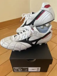Mizuno Morelia2 japan サッカースパイク 26.5cm