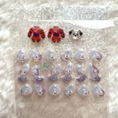 ボンボンドロップシール ミニ　 ヤングオイスター　　おすそわけ