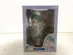 初音ミク　スケールフィギュア　A賞　39