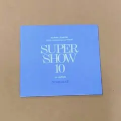 ドンヘ SUPERJUNIOR スパショ10 会場限定カプセルトイ - メルカリ