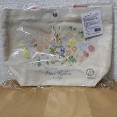 ピーターラビットトートバッグ