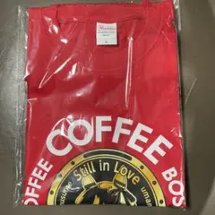 ウマ娘　スティルインラブ　シャツ　BOSS ボス