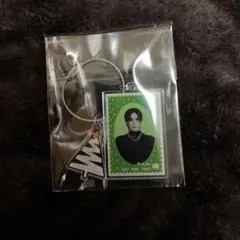 SF9 ユテヤン　アクリルキーホルダー