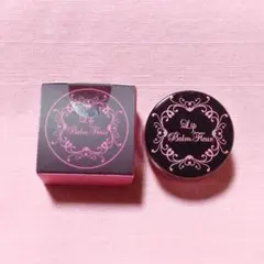 【新品未使用】オルビス　リップバーム　フルール　ローズブルーム　リップクリームのサムネイル