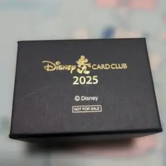 Disney CARD CLUB 2025 塔の上のラプンツェル フィギュア
