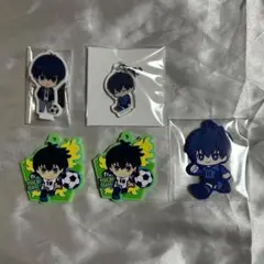 ブルーロック　潔世一　まとめ売り