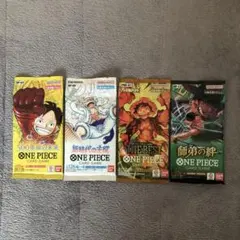 ワンピースカード ワンピース カードゲーム