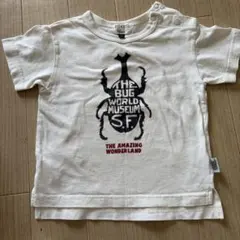 F.O.KIDS 半袖Tシャツ 90 ブリーズのサムネイル