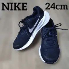 NIKE ナイキ スニーカー シューズ 靴 レディース 24cm