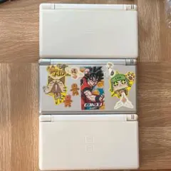 ◾️通電確認のみ◾️ds lite本体 dsライト本体 ジャンク 3個セット