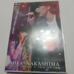 #中島美嘉/MIKA NAKASHIMA CONCERT TOUR 2009 51DvIRLEf5L.jpg