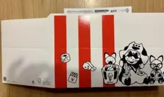 ケンタッキー モンハン