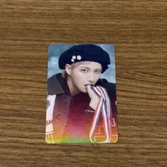 ATEEZ ソンファ HiGHER TIMEPIECE タイムピース アチズ - メルカリ