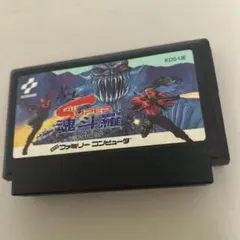 スーパーコントラ