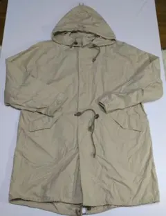 2025年最新】UNIQLO メンズ モッズコートの人気アイテム - メルカリ