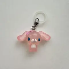 シュガーバニーズ めじるしアクセサリー ももうさ