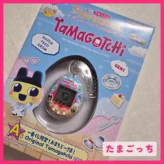 海外限定】アジア限定 日本未入荷 たまごっち パラダイス tamagotchi
