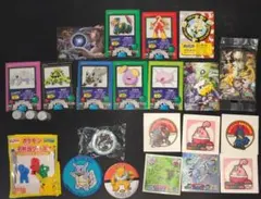 【希少・状態様々】ポケモン 関連商品 大量