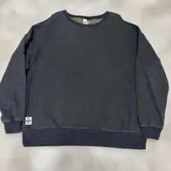 チャムス　トレーナー