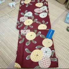 仕立て上がり単衣着物（М）