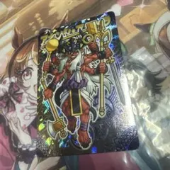 デュエルマスターズ 王道WフルコンプリートBOOK 付録スリーブ - メルカリ