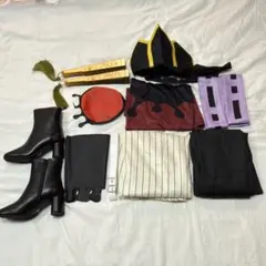 2026年最新】童磨 コスプレの人気アイテム - メルカリ