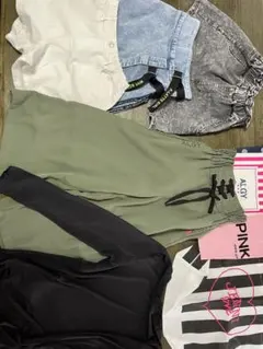 ALGY JENNI など女児　キッズ服　まとめ売り