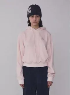 rest&recreation パーカー