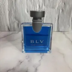 BLV ブルガリ ブルー プールオム オードトワレ 30mlのサムネイル