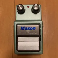2026年最新】Maxon OD9の人気アイテム - メルカリ
