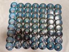 KnightA 騎士A まひとくん 缶バ