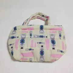 ロクシタンのミニトート☆お値下げ中！！