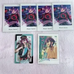 あんスタ ぱしゃっつ 礼瀬マヨイ