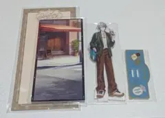 にじさんじ 甲斐田晴 アクスタ