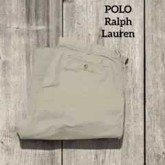 POLO Ralph Lauren チノパン　ポロチノ　クラシック　ビッグサイズ