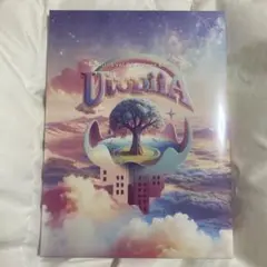 BUDDiiS UtopiiA Blu-Ray