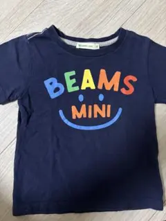 BEAMS MINI Tシャツ