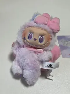 labubu energy 【luck】