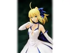 [未開封品]セイバー ドレスコード 「Fate/stay night」 1/7