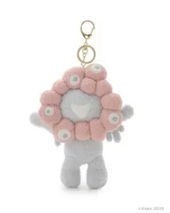 万博　ジェラピケ　ミャクミャク　みゃくみゃく gelato pique／Mitea ORGANIC】大阪・関西万博公式キャラクター