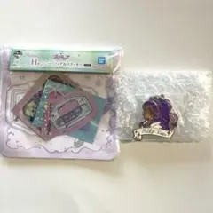 一番くじ　プリキュア5GOGO ミルキーローズ　まとめ売り