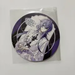 にじさんじ Dytica 3周年 アニメイト 特典 コースター　星導ショウ