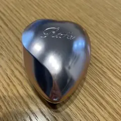 リファ ハートブラシ ピンクゴールド