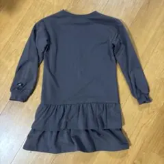 Branshes120長袖ワンピース