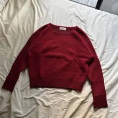 BEAMS HEART セーター ニット